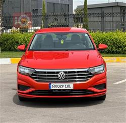 فولكسفاغن جيتا